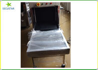 Hệ thống quét hành lý X-Ray thân thiện với môi trường Nhiệm vụ nặng nề Tiếp tục 72 giờ làm việc nhà cung cấp