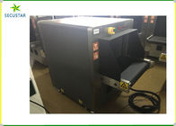 Steel Penetration X Ray Parcel Scanner 6040 Kích thước đường hầm 35mm với bàn điều khiển nhà cung cấp