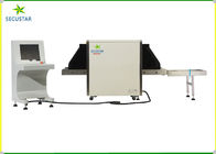 Hệ thống quét hành lý X-Ray thân thiện với môi trường Nhiệm vụ nặng nề Tiếp tục 72 giờ làm việc nhà cung cấp