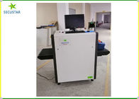 Màn hình 19 inch Máy quét hành lý X Ray Chức năng chẩn đoán thời gian thực Chức năng nhà cung cấp